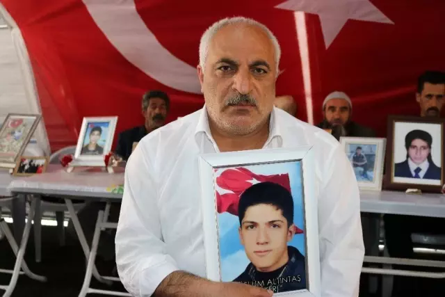 Teröristlerin kaçırdığı er, HDP binasının ardından Lice kırsalına götürülmüş Teröristlerin kaçırdığı er, HDP binasının ardından Lice kırsalına götürülmüş