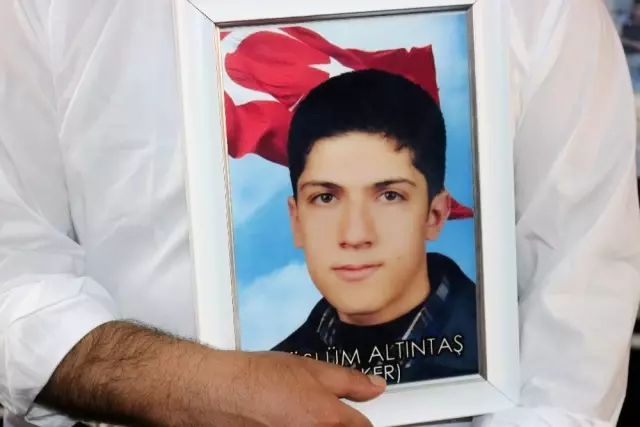 Teröristlerin kaçırdığı er, HDP binasının ardından Lice kırsalına götürülmüş Teröristlerin kaçırdığı er, HDP binasının ardından Lice kırsalına götürülmüş