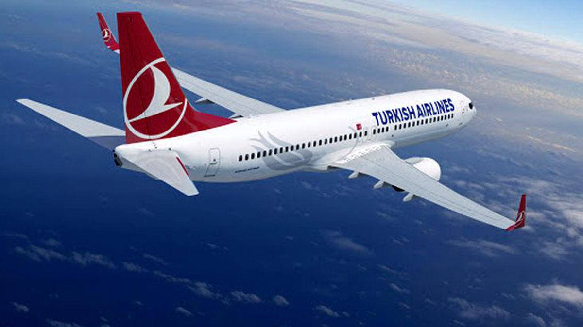 THY'den ücretsiz bilet değişikliği imkanı