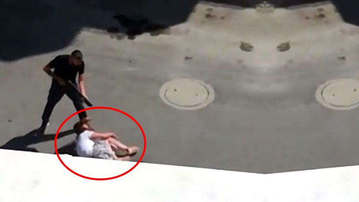Tüfekle vurduğu eski eşini mahkemede tehdit etti: Sevgiline mini etek giydireceğim