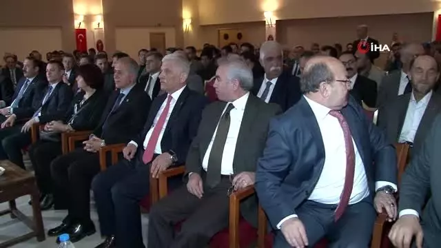Türk Veteriner Hekimler Birliği'nin 66'ıncı yılı Türk Veteriner Hekimler Birliği'nin 66'ıncı yılı