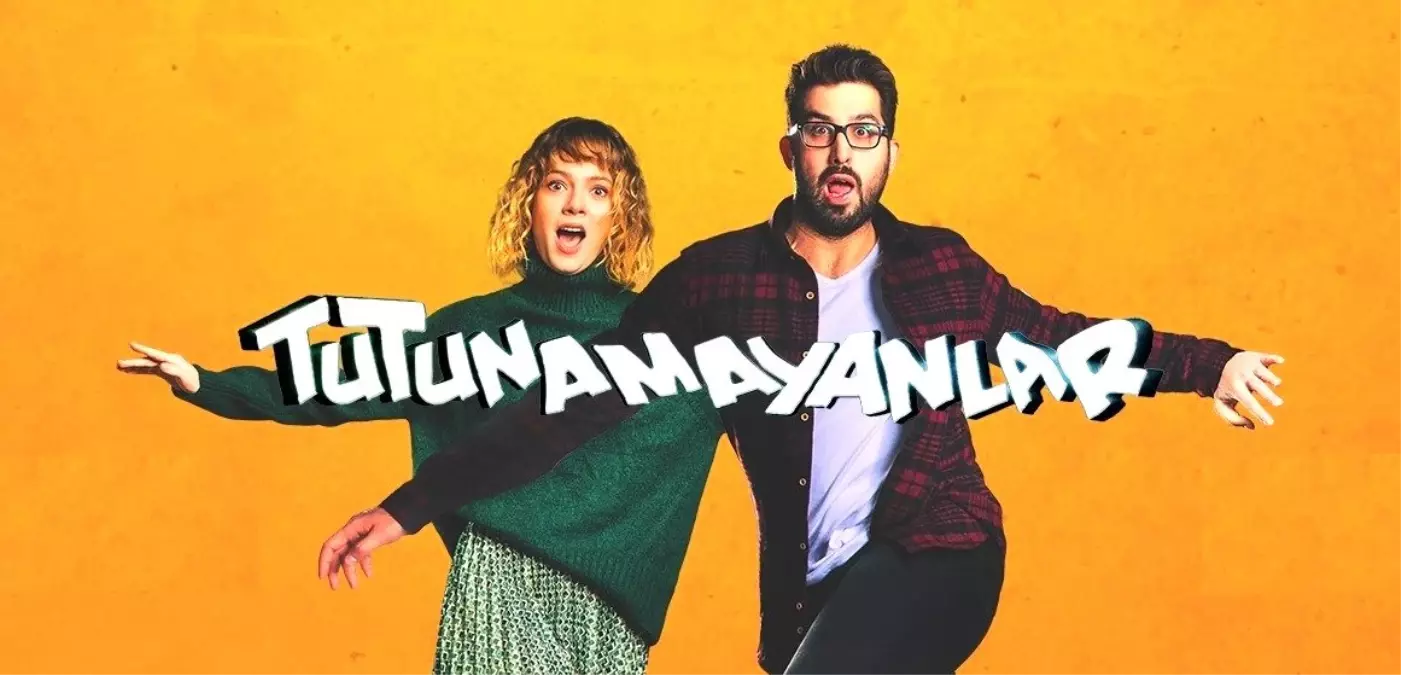 Tutunamayanlar 9. bölüm fragmanı izle! Tutunamaynlar 9. bölüm konusu nedir? Tutunamayanlar dizi oyuncuları kimlerdir?
