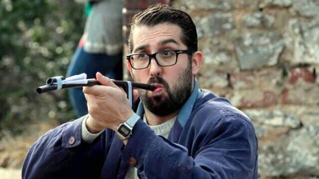 Tutunamayanlar 9. bölüm fragmanı izle! Tutunamaynlar 9. bölüm konusu nedir? Tutunamayanlar dizi oyuncuları kimlerdir?