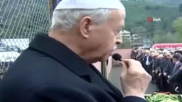 Vefat eden eski Adalet Bakanı Şevket Kazan 2012 yılında ölümü böyle anlatmıştı Vefat eden eski Adalet Bakanı Şevket Kazan 2012 yılında ölümü böyle anlatmıştı