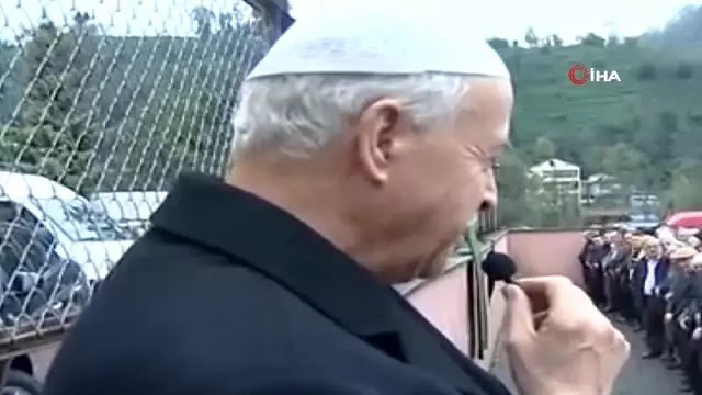 Vefat eden eski Adalet Bakanı Şevket Kazan 2012 yılında ölümü böyle anlatmıştı Vefat eden eski Adalet Bakanı Şevket Kazan 2012 yılında ölümü böyle anlatmıştı