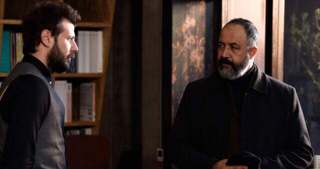 Vuslat son bölüm ekrana geldi! Vuslat final bölümü izle
