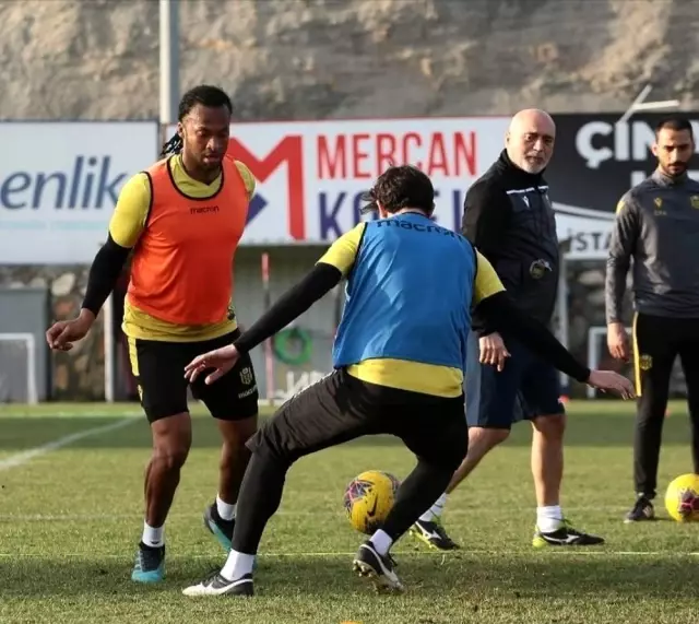 Yeni Malatyaspor galibiyet hasretini Trabzonspor karşısında dindirmek istiyor Yeni Malatyaspor galibiyet hasretini Trabzonspor karşısında dindirmek istiyor