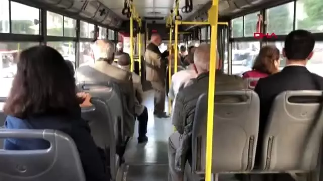 Adanalılar, belediyenin koronavirüse karşı önlem almamasına tepki gösteriyor