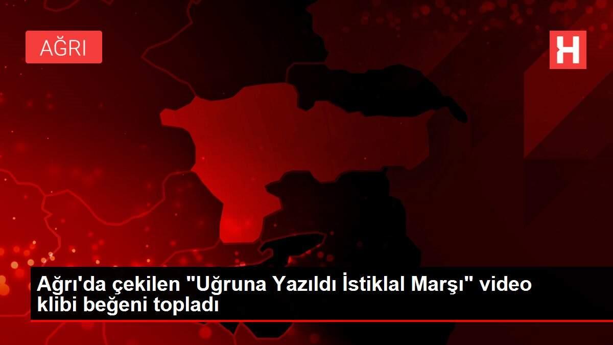 Ağrı'da çekilen Ağrı'da çekilen
