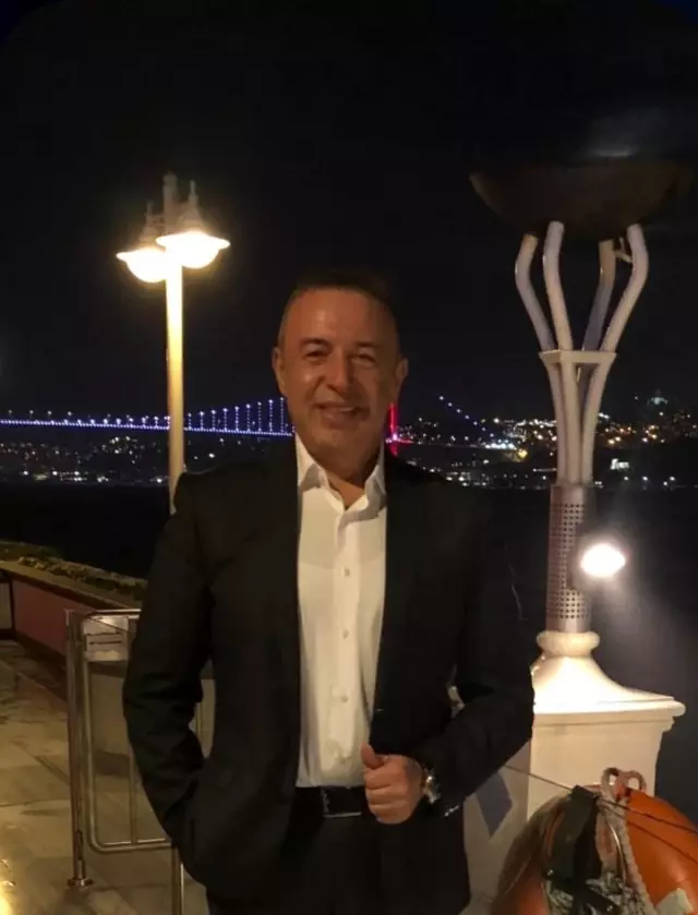 Ahmet Bayram yeni bir dünya projesi gerçekleştirdi Ahmet Bayram yeni bir dünya projesi gerçekleştirdi