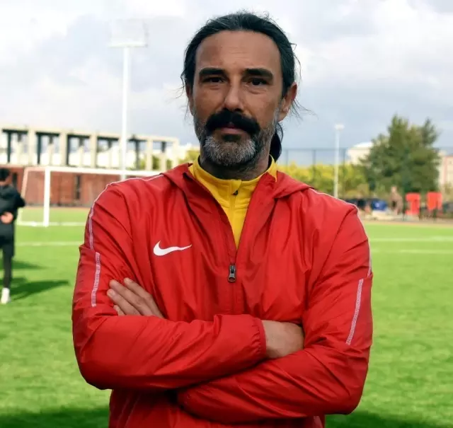 Aliağaspor FK'da yeni dönem Aliağaspor FK'da yeni dönem