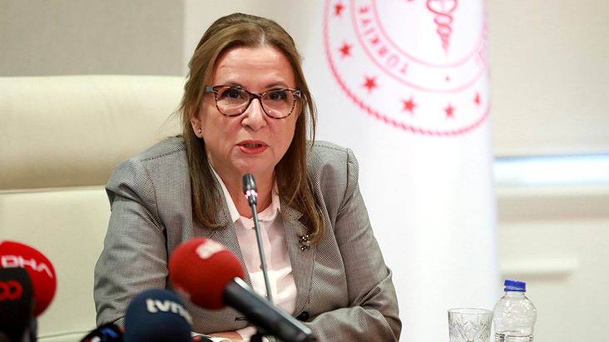 Bakan Pekcan'dan fırsatçılara gözdağı: 104 bin lira ceza kesilecek