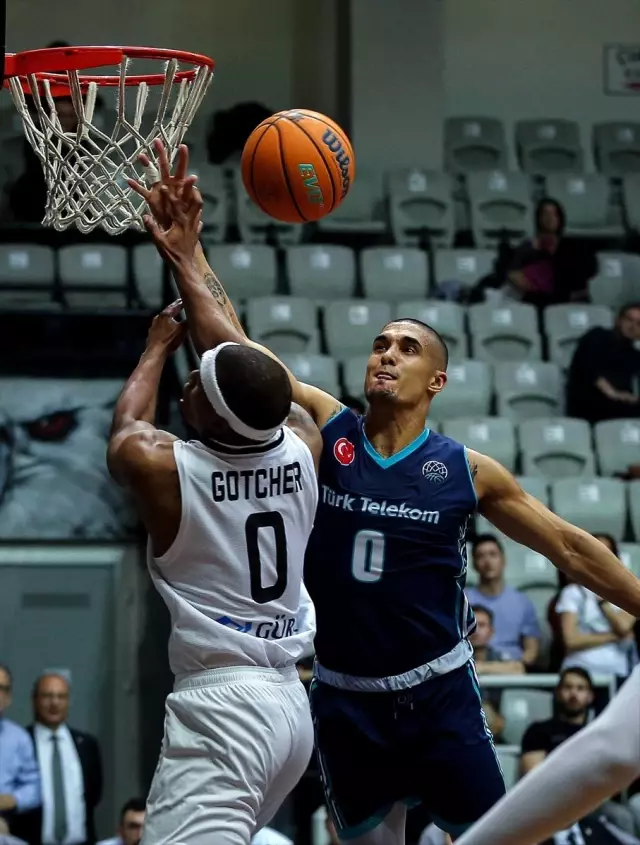 Basketbol: FIBA Şampiyonlar Ligi