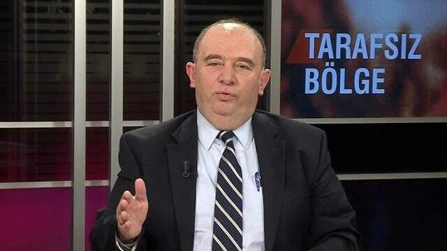 Bilim Kurulu üyesi Prof. Dr. Ateş Kara okulların neden tatil edilmediğini açıkladı