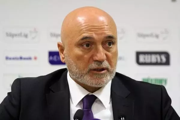 BtcTurk Yeni Malatyaspor - Trabzonspor maçının ardından BtcTurk Yeni Malatyaspor - Trabzonspor maçının ardından