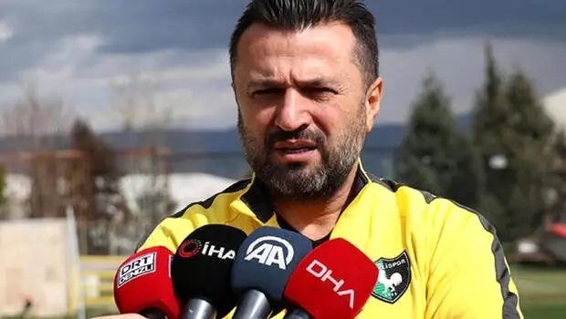 Bülent Uygun'dan corona virüsü açıklaması: 'Hainler...' Bülent Uygun'dan corona virüsü açıklaması: 'Hainler...'