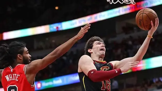 Cedi Osman'ın galibiyet serisi bitti! Cedi Osman'ın galibiyet serisi bitti!