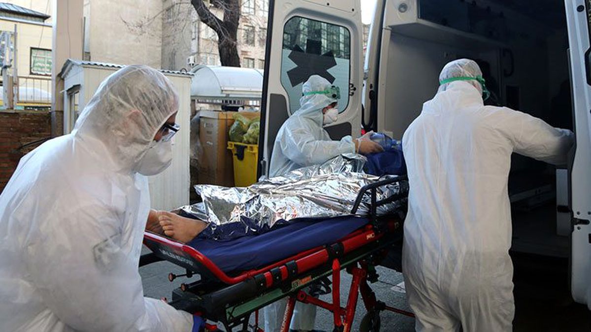 17 soru-17 cevapla koronavirüse dair bütün merak edilenler