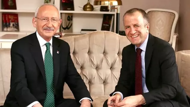 CHP kontenjanından boşalan RTÜK üyeliğine Okan Konuralp seçildi
