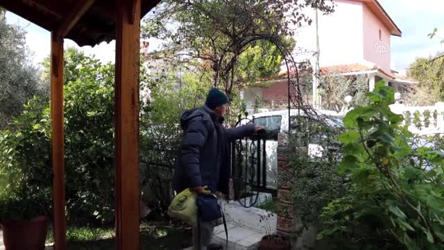 Deniz altında bir ömür, 7 bin fotoğraf
