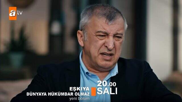 EDHO 160. bölüm fragmanı yayımlandı! Eşkıya Dünyaya Hükümdar Olmaz 159. bölüm izle