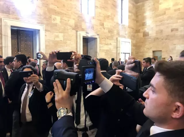 Erdoğan, AK Parti TBMM Grup Toplantısı'nda konuştu: (5) Erdoğan, AK Parti TBMM Grup Toplantısı'nda konuştu: (5)