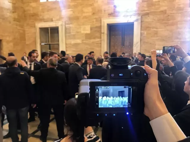 Erdoğan, AK Parti TBMM Grup Toplantısı'nda konuştu: (5) Erdoğan, AK Parti TBMM Grup Toplantısı'nda konuştu: (5)