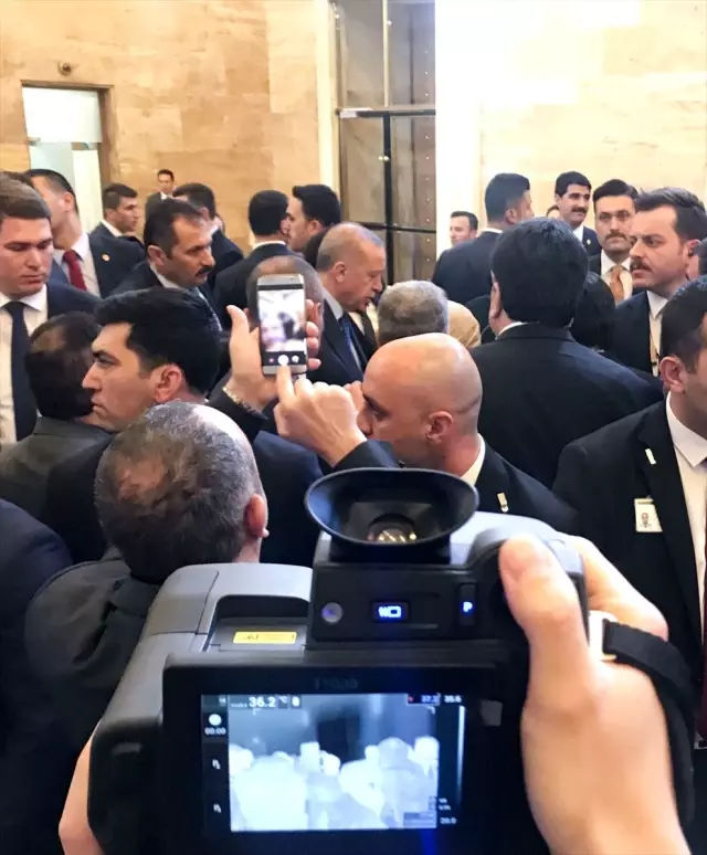 Erdoğan, AK Parti TBMM Grup Toplantısı'nda konuştu: (5) Erdoğan, AK Parti TBMM Grup Toplantısı'nda konuştu: (5)