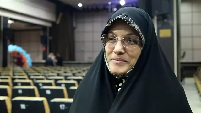 İran'lı milletvekili ölümcül virüsü nasıl yendiğini anlattı