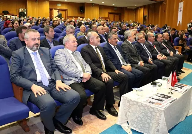 İstiklal Marşı'nın Kabulü ve Mehmet Akif Ersoy'u Anma Günü İstiklal Marşı'nın Kabulü ve Mehmet Akif Ersoy'u Anma Günü