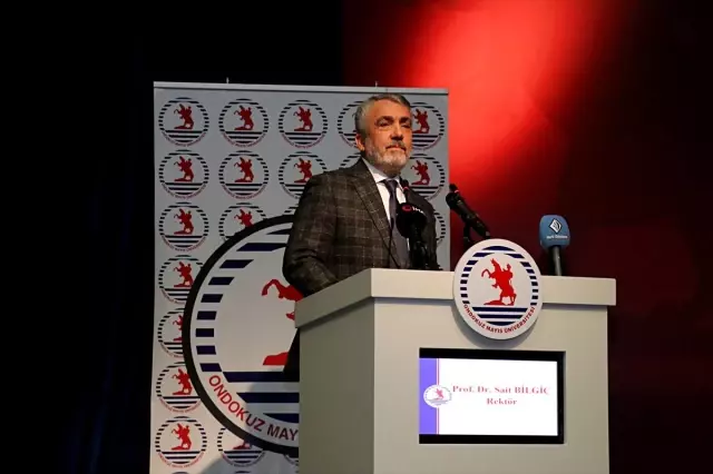 İstiklal Marşı'nın Kabulü ve Mehmet Akif Ersoy'u Anma Günü İstiklal Marşı'nın Kabulü ve Mehmet Akif Ersoy'u Anma Günü