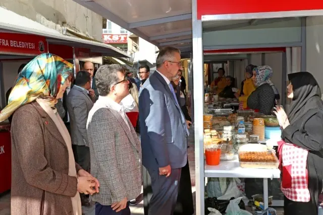 'Kadın Emek Pazarı'nın çehresi değişti 'Kadın Emek Pazarı'nın çehresi değişti