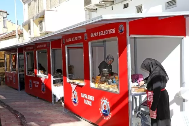 'Kadın Emek Pazarı'nın çehresi değişti 'Kadın Emek Pazarı'nın çehresi değişti