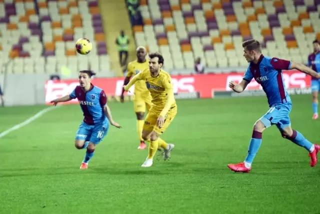 Karadeniz ekibi rakibine 3-1 üstünlük sağladı Karadeniz ekibi rakibine 3-1 üstünlük sağladı