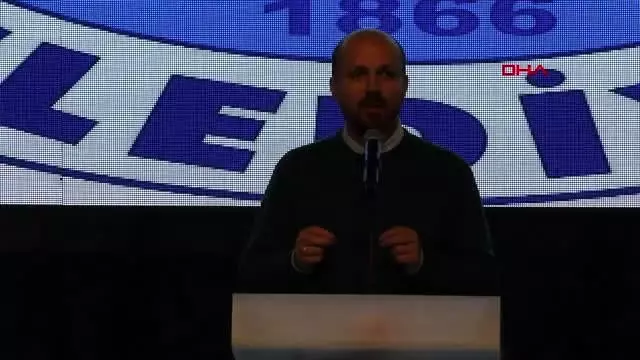 KASTAMONU Bilal Erdoğan: Fuat Sezgin, dünya çapında kendini ispat etmiş bir bilim insanıydı KASTAMONU Bilal Erdoğan: Fuat Sezgin, dünya çapında kendini ispat etmiş bir bilim insanıydı