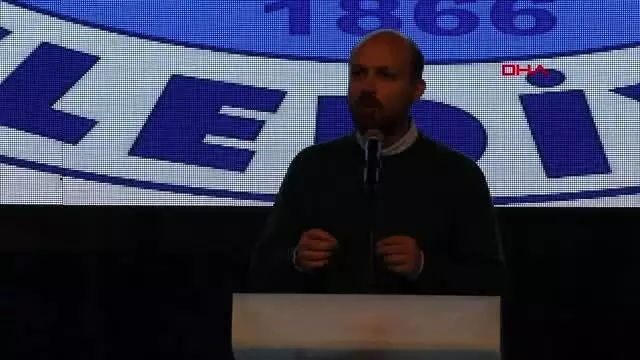 KASTAMONU Bilal Erdoğan: Fuat Sezgin, dünya çapında kendini ispat etmiş bir bilim insanıydı KASTAMONU Bilal Erdoğan: Fuat Sezgin, dünya çapında kendini ispat etmiş bir bilim insanıydı