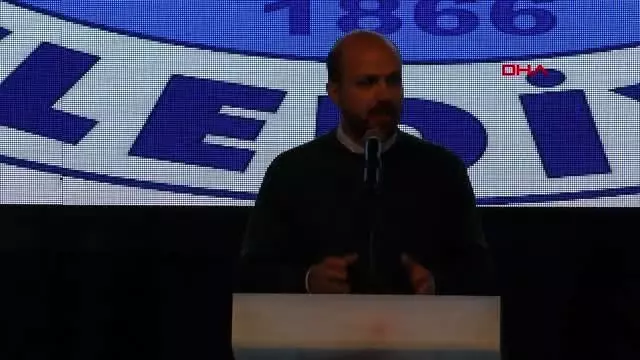 KASTAMONU Bilal Erdoğan: Fuat Sezgin, dünya çapında kendini ispat etmiş bir bilim insanıydı KASTAMONU Bilal Erdoğan: Fuat Sezgin, dünya çapında kendini ispat etmiş bir bilim insanıydı