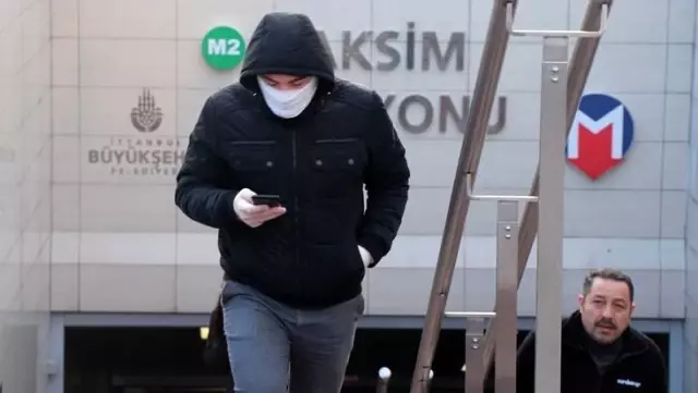 Koronavirüs sonrası Ticaret Bakanlığı'ndan haksız fiyat artışı uyarısı: İhbar edin Koronavirüs sonrası Ticaret Bakanlığı'ndan haksız fiyat artışı uyarısı: İhbar edin