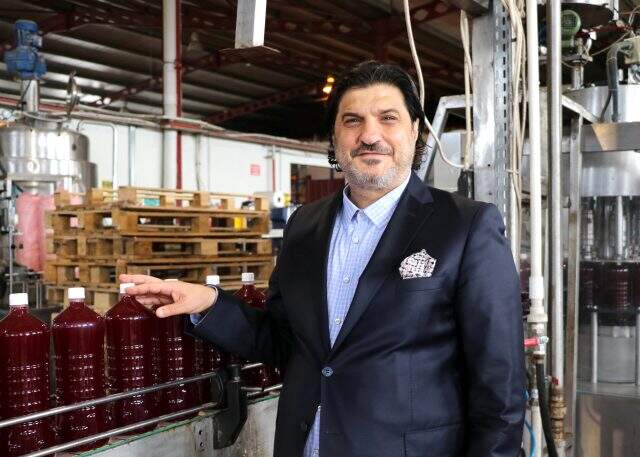 Koronavirüse iyi geldiği söylenen şalgam, Adana'dan 46 ülkeye ihraç ediliyor