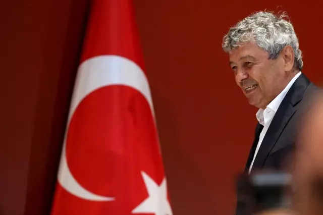Lucescu'dan Fenerbahçe açıklaması: Bu dönemde teklif almadım