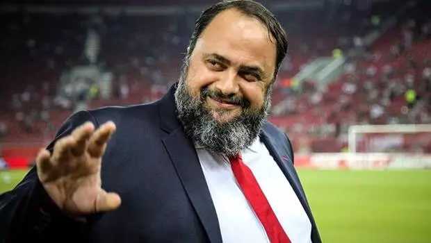 Olympiakos'tan koronavirüs açıklaması! Testlerin sonucu... Olympiakos'tan koronavirüs açıklaması! Testlerin sonucu...