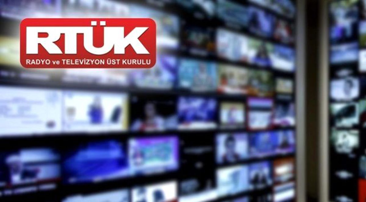 RTÜK'ten Halk TV'ye 'MİT' cezası