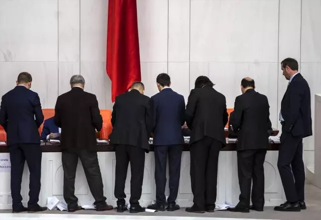 CHP kontenjanından boşalan RTÜK üyeliğine Okan Konuralp seçildi