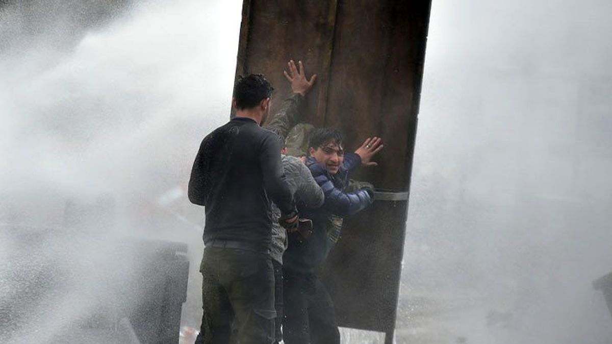 Sınırda Yunan zulmünün bilançosu giderek artıyor: 3 ölü, 198 yaralı