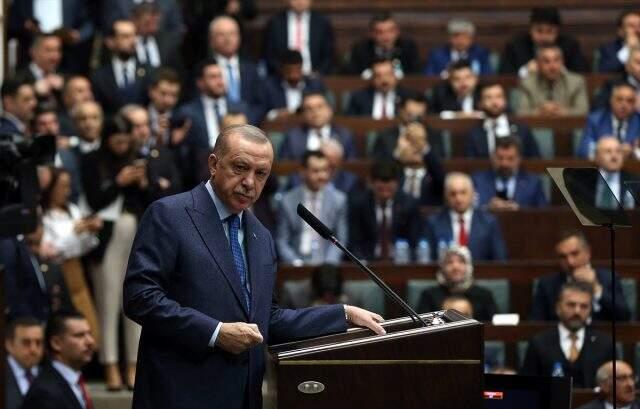 Son Dakika: Cumhurbaşkanı Erdoğan'dan Türkiye'de tespit edilen koronavirüs vakasıyla ilgili ilk açıklama.