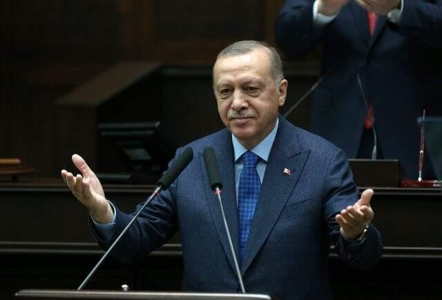 Son Dakika: Cumhurbaşkanı Erdoğan'dan Türkiye'de tespit edilen koronavirüs vakasıyla ilgili ilk açıklama.