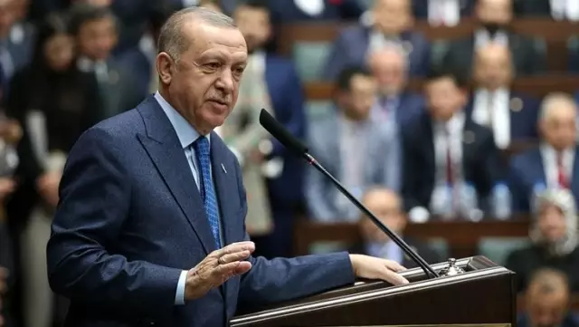 Erdogan Dan Flas Corona Asisi Aciklamasi Son Dakika Haberleri