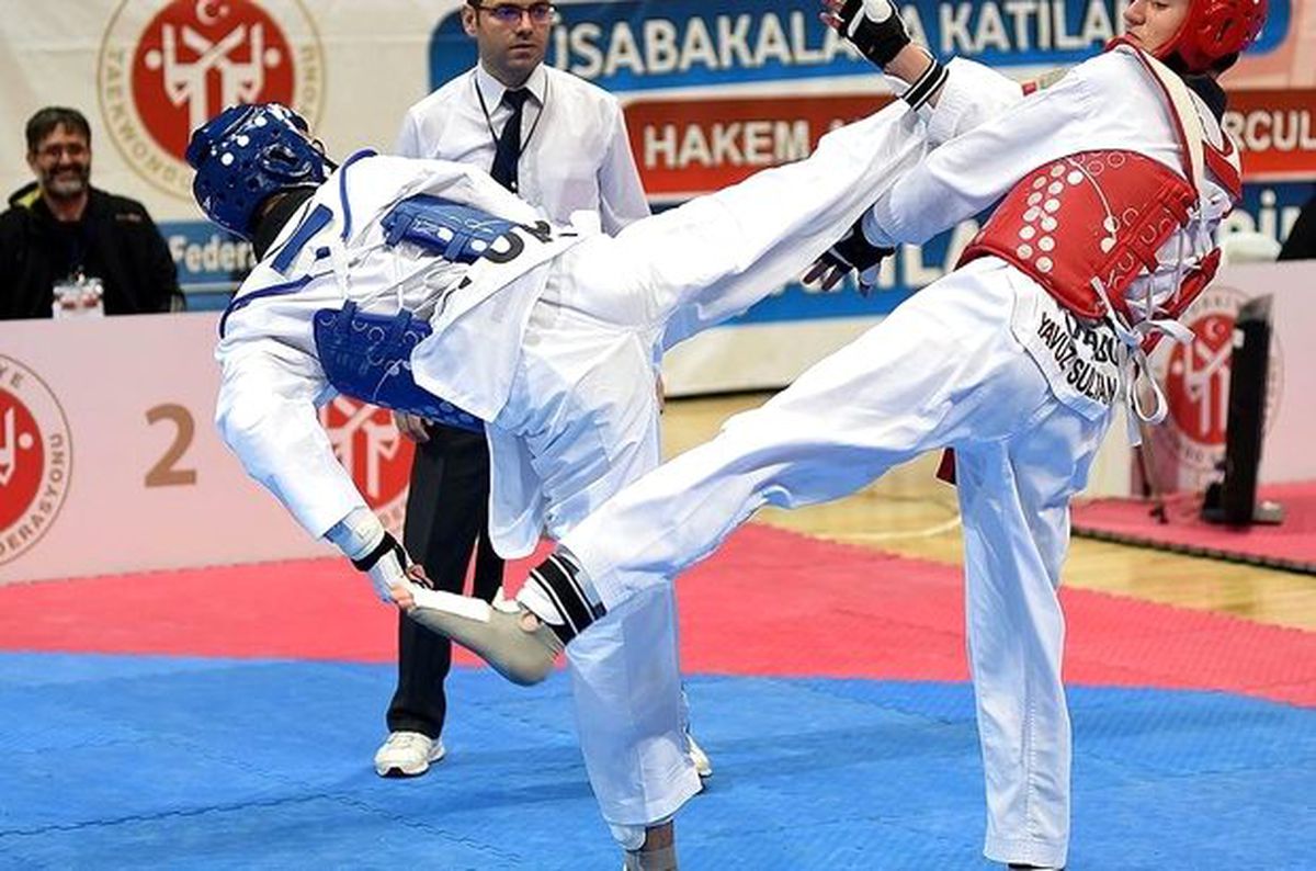 Son Dakika: Türkiye, koronavirüs sebebiyle 1 Mayıs tarihine kadar uluslararası spor organizasyonlarına sporcu göndermeyecek