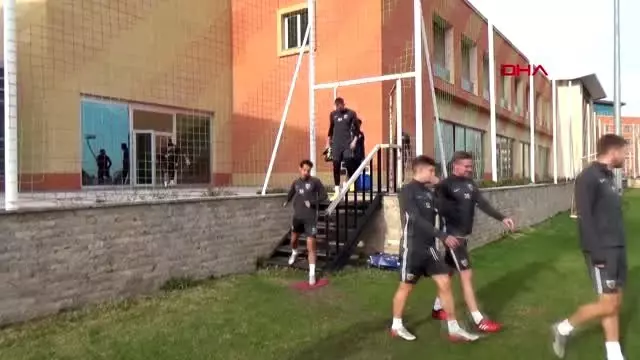 SPOR Kayserispor'da hedef galibiyet SPOR Kayserispor'da hedef galibiyet