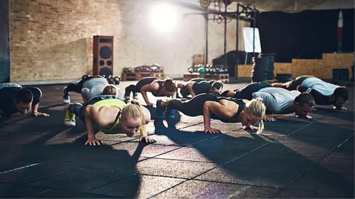 Spor Salonlari Ve Merkezlerinde Alinmasi Gereken Onlemler